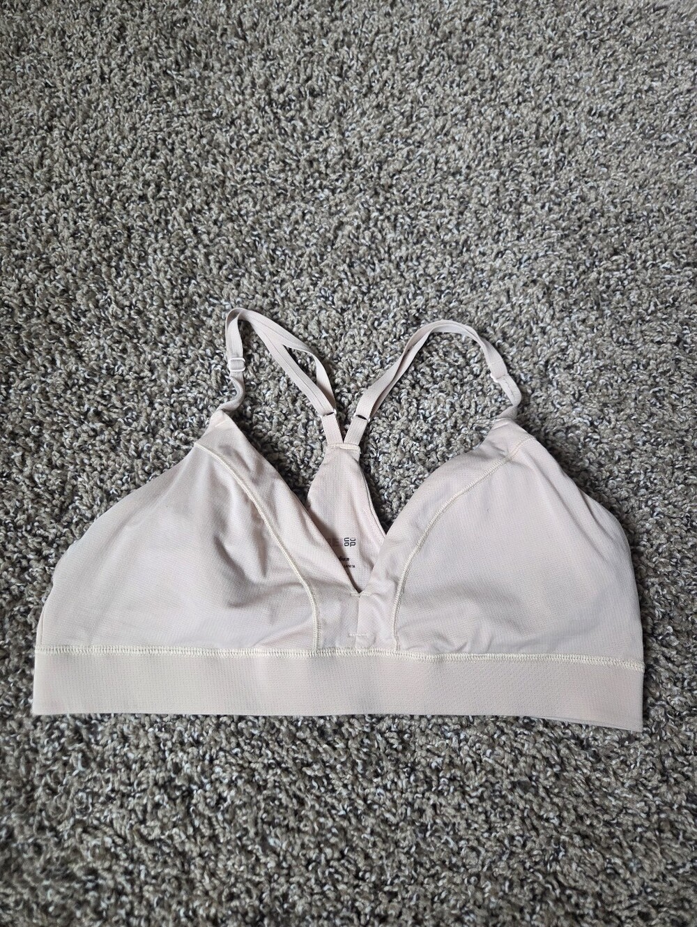 Rei Co Op Bralette Size Medium